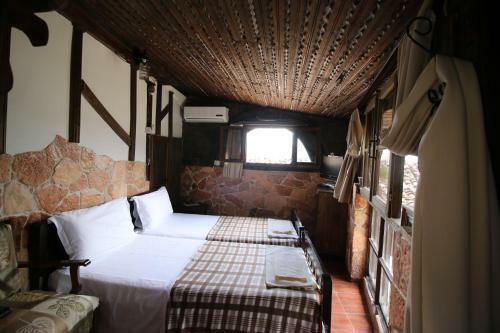 Hotel Nasho Vruho