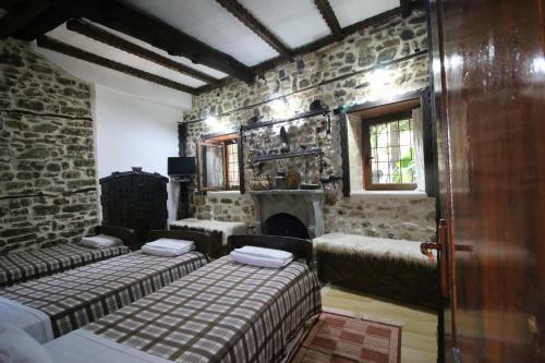 Hotel Nasho Vruho