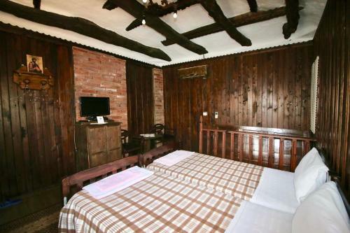 Hotel Nasho Vruho