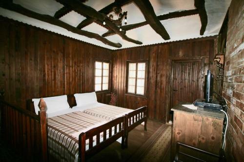 Hotel Nasho Vruho