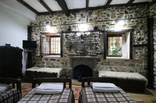 Hotel Nasho Vruho