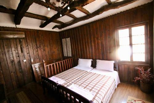 Hotel Nasho Vruho
