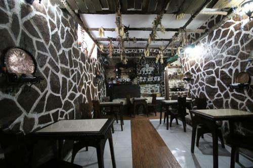Hotel Nasho Vruho
