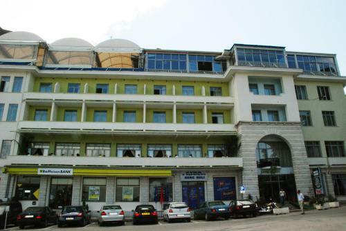 Hotel Cajupi