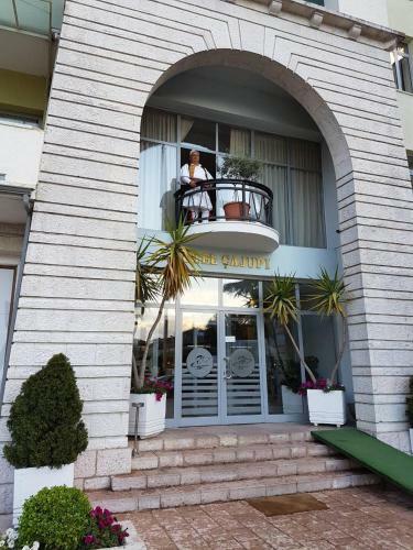 Hotel Cajupi