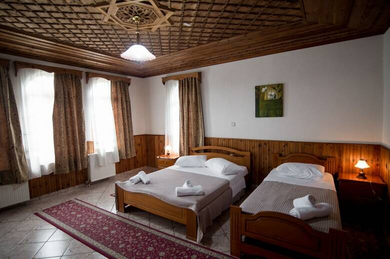 Hotel Kalemi