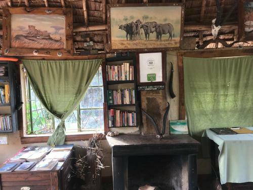 Maasai Simba Camp