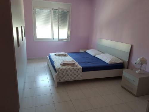 Apartamento Villa Zamos
