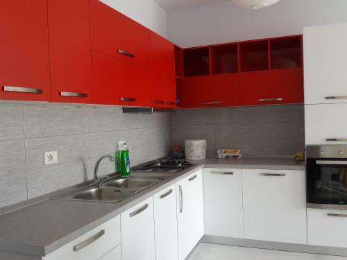 Apartamento Villa Zamos