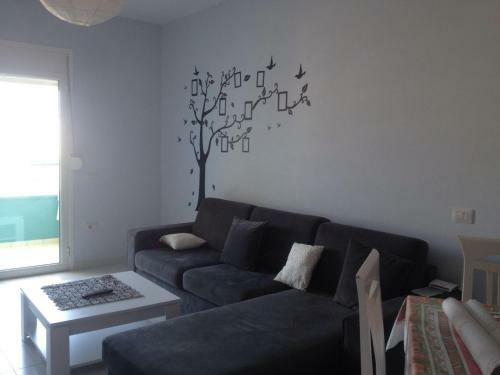Apartamento Villa Zamos