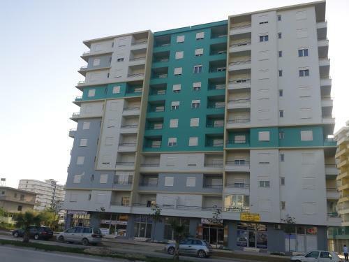 Apartamento Villa Zamos