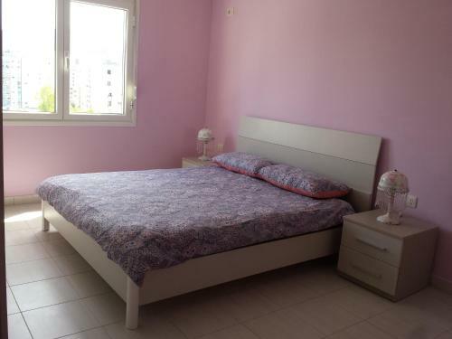 Apartamento Villa Zamos
