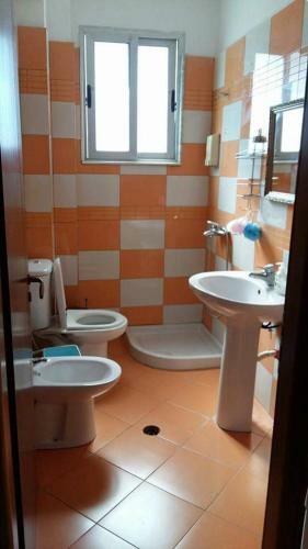 Apartamento Villa Zamos