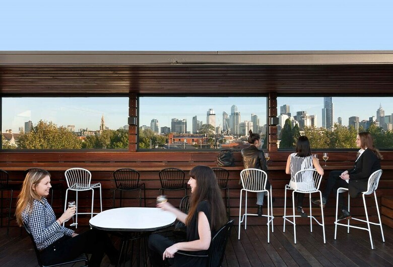 Coppersmith Hotel