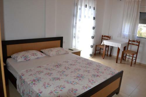 Ksamil Apartments