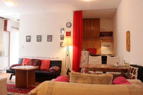 Apartments UNA