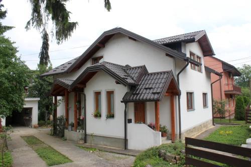 Apartments UNA
