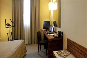 MH Hotel Piacenza Fiera