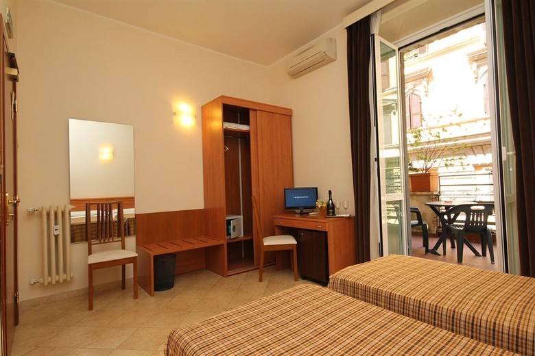 Hotel Principe Eugenio