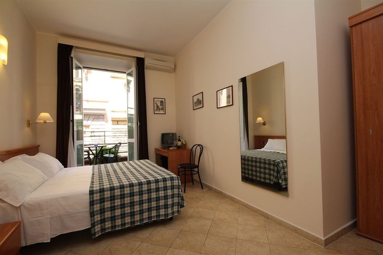 Hotel Principe Eugenio