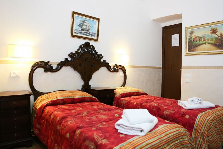 Bed & Breakfast Conte House