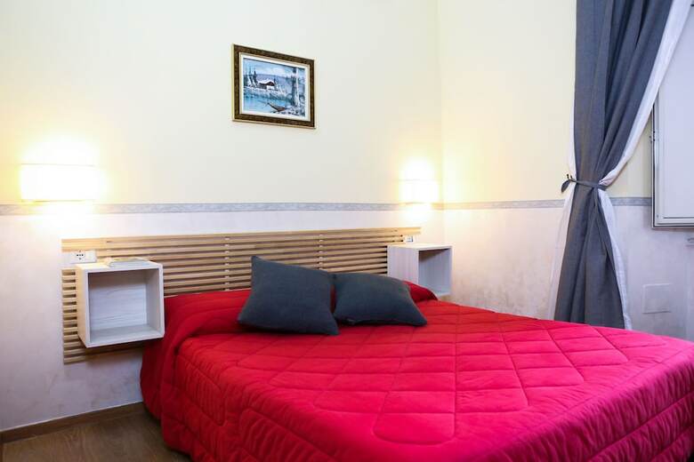 Bed & Breakfast Conte House