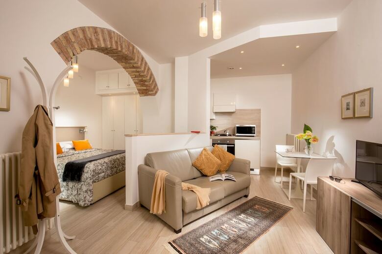 Bed & Breakfast Vatican Suites Inn