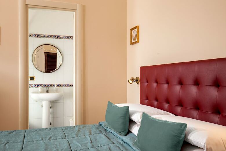Bed & Breakfast Vatican Suites Inn