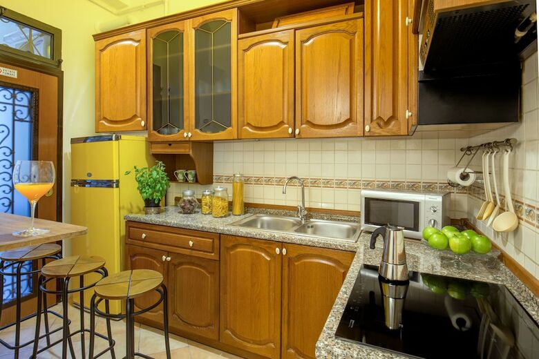 Bed & Breakfast Vatican Suites Inn