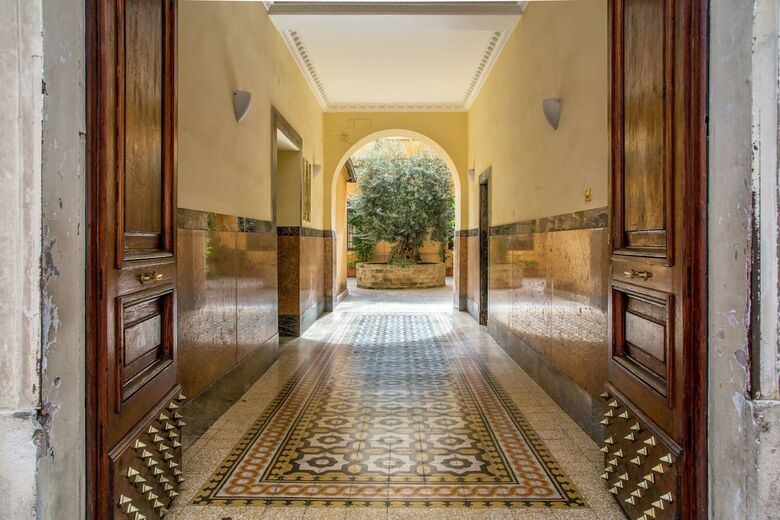 Bed & Breakfast Vatican Suites Inn