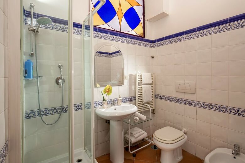 Bed & Breakfast Vatican Suites Inn