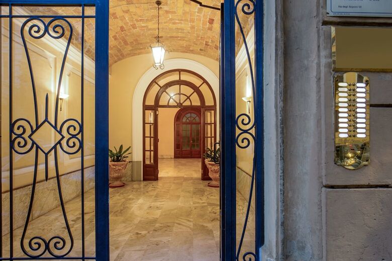 Bed & Breakfast Vatican Suites Inn