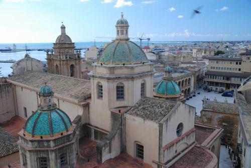 Hotel D'angelo Palace