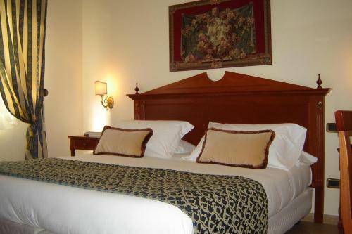 Hotel D'angelo Palace