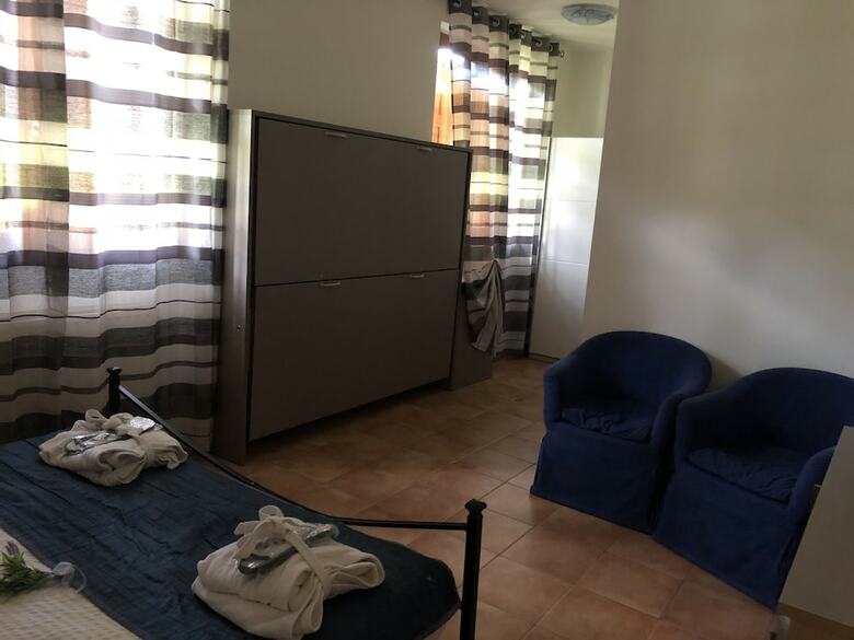 Hotel Canarino