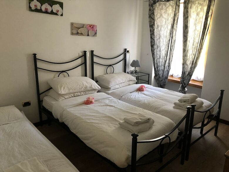 Hotel Canarino