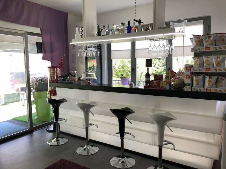 Hotel Canarino