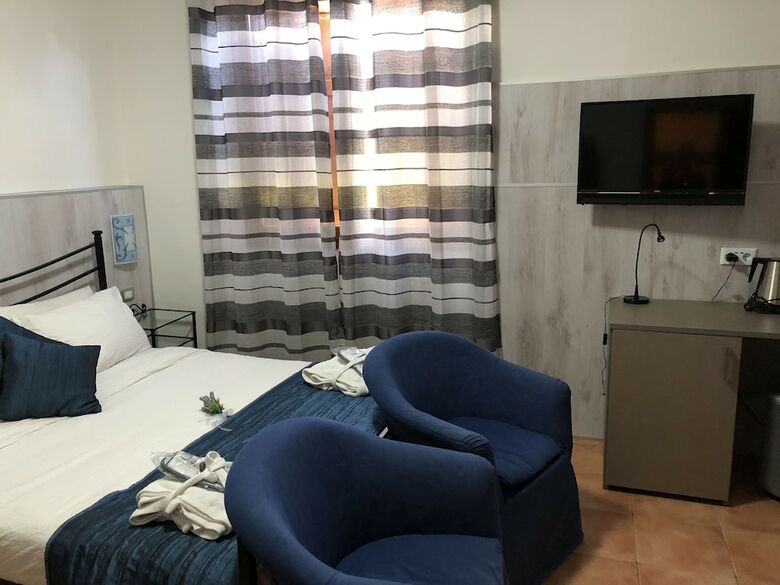 Hotel Canarino