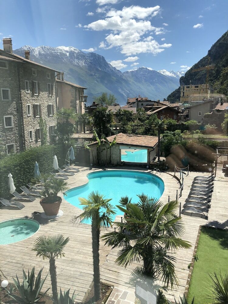 Hotel Canarino