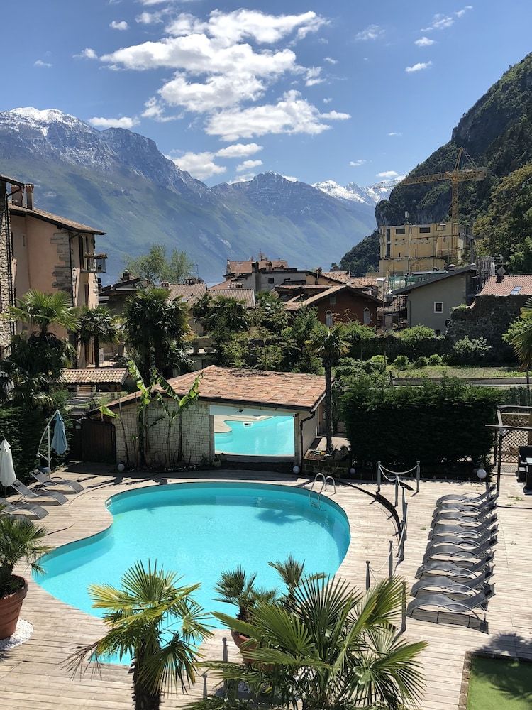 Hotel Canarino
