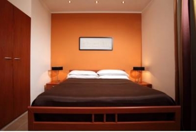 Apartamento Trianon Borgo Pio