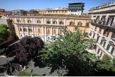Apartamento Trianon Borgo Pio