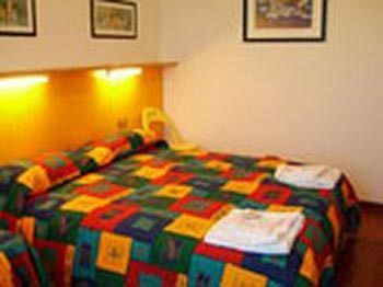Apartamento Tourist House Ostiense