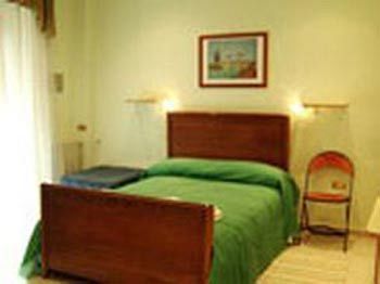Apartamento Tourist House Ostiense