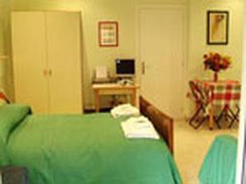 Apartamento Tourist House Ostiense