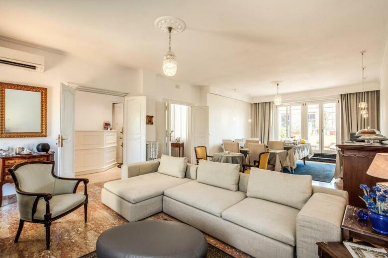 Bed & Breakfast Astoria Palace