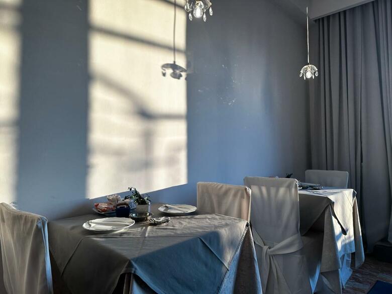 Bed & Breakfast Astoria Palace