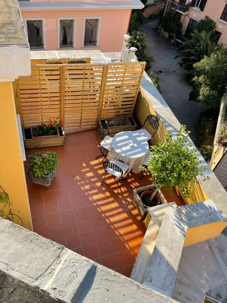 Bed & Breakfast Astoria Palace
