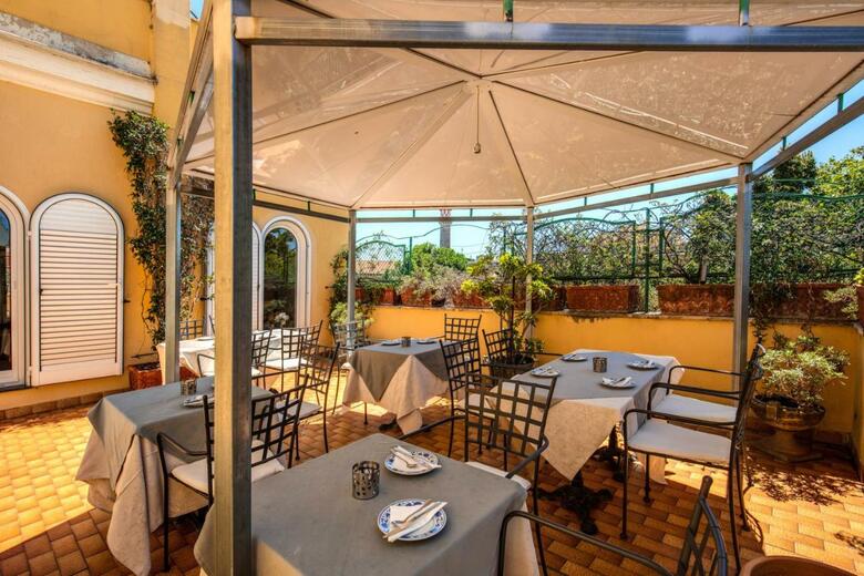 Bed & Breakfast Astoria Palace