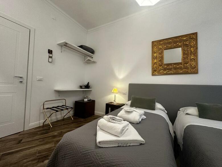 Bed & Breakfast Astoria Palace